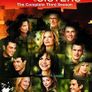 Brothers And Sisters Seasons 1-4 DVD (3 seasons are sealed) Image 3