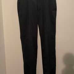 BROOK TAVERNER Mens Workwear Suit Pants Size 38r!