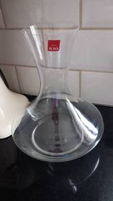 Fabulous Rona Decanter