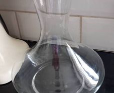 Fabulous Rona Decanter