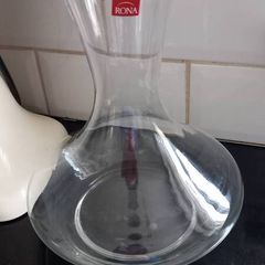 Fabulous Rona Decanter