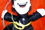 Wizard Soft toy