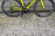 Cannondale SuperSix Evo