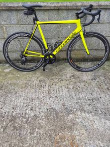 Cannondale SuperSix Evo
