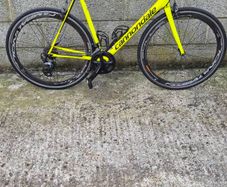 Cannondale SuperSix Evo