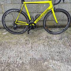 Cannondale SuperSix Evo