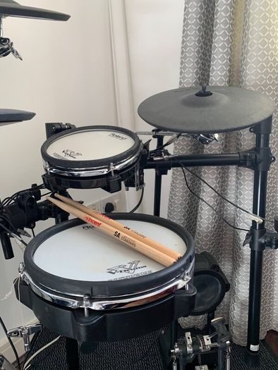 Roland TD 15 V-Drums
