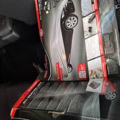 All Weather Car Cover