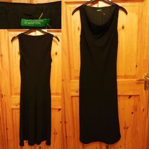 Benetton Occasion Dress