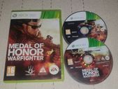 Medal of Honor Warfighter Top XBox 360 Game For Sale Here