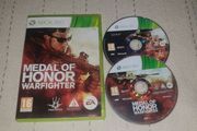 Medal of Honor Warfighter Top XBox 360 Game For Sale Here