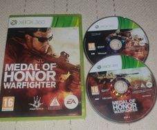 Medal of Honor Warfighter Top XBox 360 Game For Sale Here