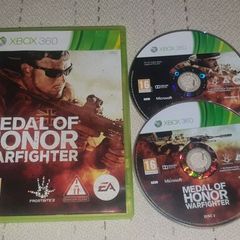 Medal of Honor Warfighter Top XBox 360 Game For Sale Here