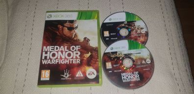 Medal of Honor Warfighter Top XBox 360 Game For Sale Here