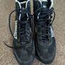 Everlast Elite Boxing Gloves + Lonsdale Boxing Shoes Image 2