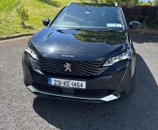 Peugeot 5008 2023