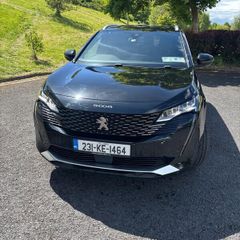 Peugeot 5008 2023