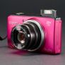 Canon PowerShot SX240 HS digital compact camera Image 3