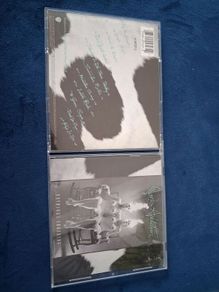 Jane's addiction . Nothing'sshocking. cd