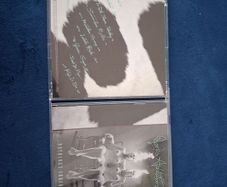 Jane's addiction . Nothing'sshocking. cd