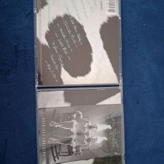 Jane's addiction . Nothing'sshocking. cd