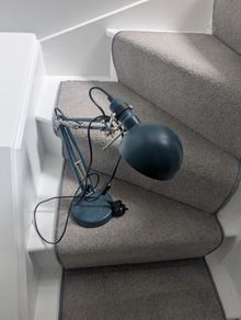 ikea lamp