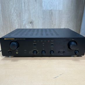 Marantz PM4000 Stereo Integrated Amplifier - Great Condition - Superb Sound