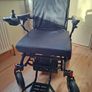 Electric Wheelchair - Still available Image 2