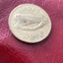 Decimal Irish 20p coin Image 2