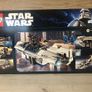 Lego Star Wars 8128 Cad Bane's Speeder - VERY RARE Image 2