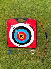 Soft Archery Set