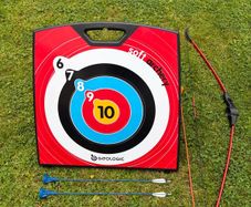 Soft Archery Set