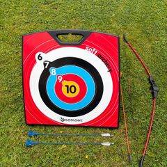 Soft Archery Set