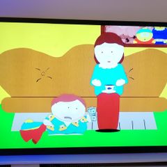 Toshiba TV