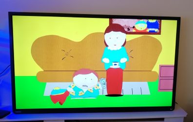 Toshiba TV