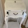 Lovely Shabby Chic (Upcycle Project) Writing Desk Image 3