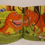 Dinosaur Adventures Story Books Image 7