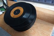 7" Records Not Fit For Playing! 50 In Total