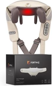 FORTHiQ Hand-Like Neck Massager