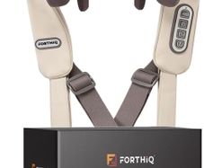 FORTHiQ Hand-Like Neck Massager