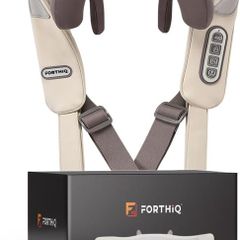 FORTHiQ Hand-Like Neck Massager