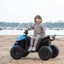 12V7AH Battery Operated Car for Kids Ride on Car DLS-08 Image 2