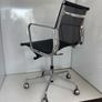 Black office chair 2x available Image 2