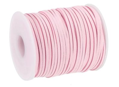 Brand new sourcing map 1 Roll Suede Cord,