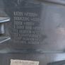 Bmw F11 5 Series Touring Rear Tail Light Rear Light Brake Light Right Image 3