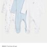 Baby grows M and S BNWT Image 3