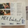 The Fall 2CD  - Hex Enduction Hour Image 2