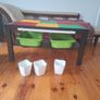 Lego and Lego Table Image 3