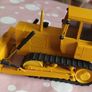 Massey Ferguson Die Cast Model Image 5