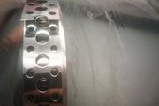 S/steel builders band